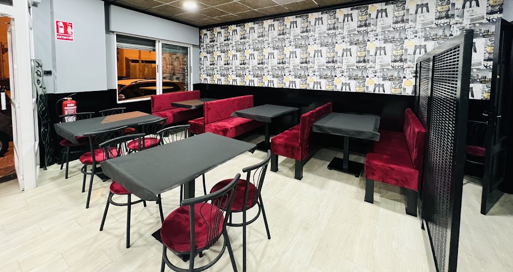 gofoodexpress — Ambiente