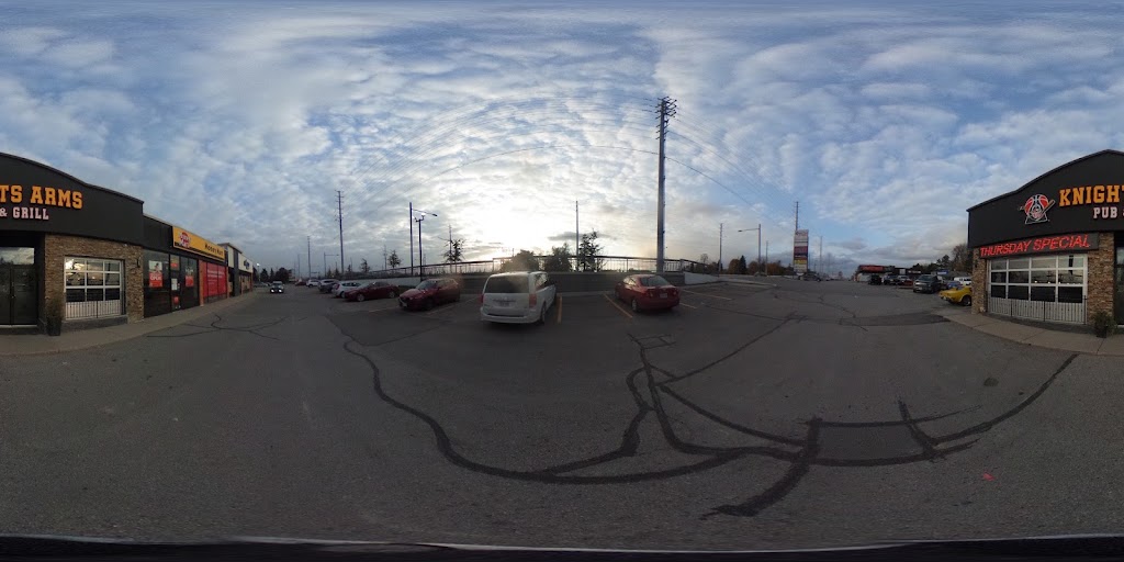 Street View & 360°