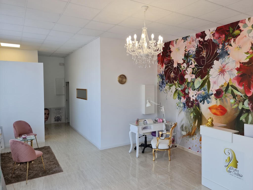 Centro de belleza Laura de Castro — Del propietario