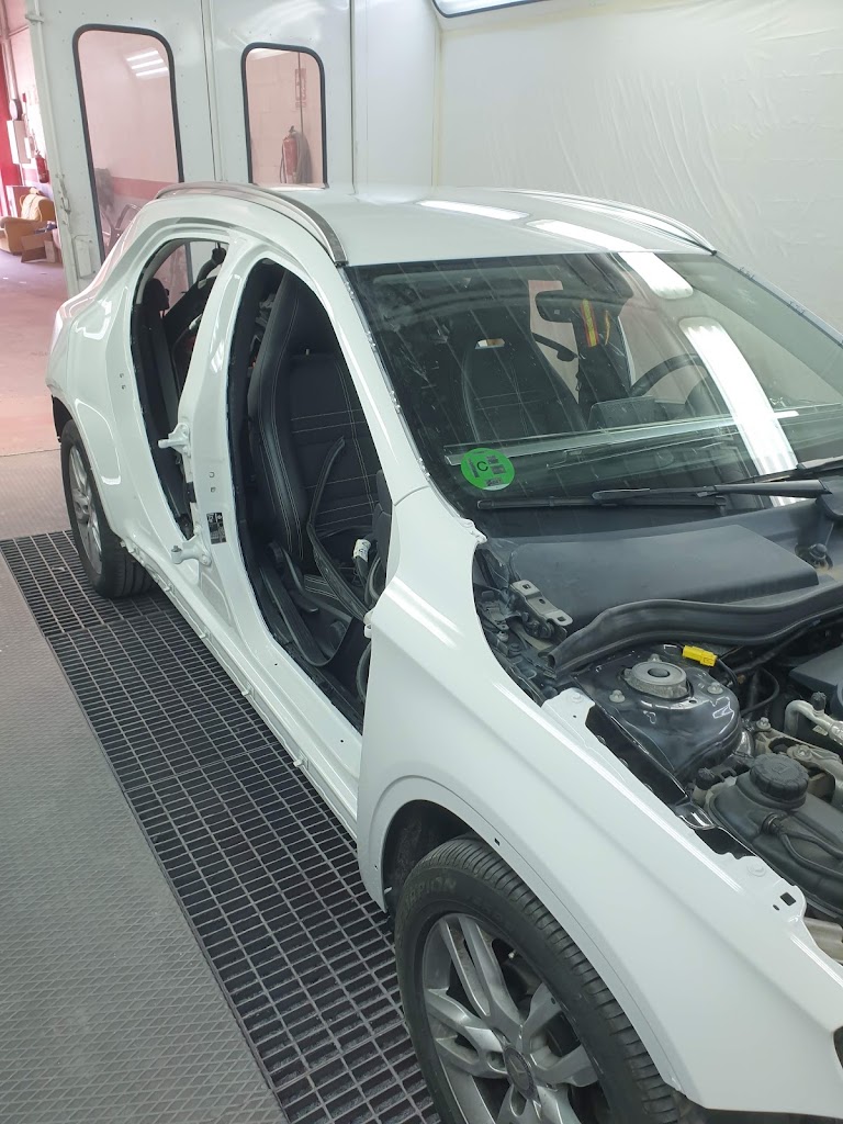 Adana motor — Del propietario