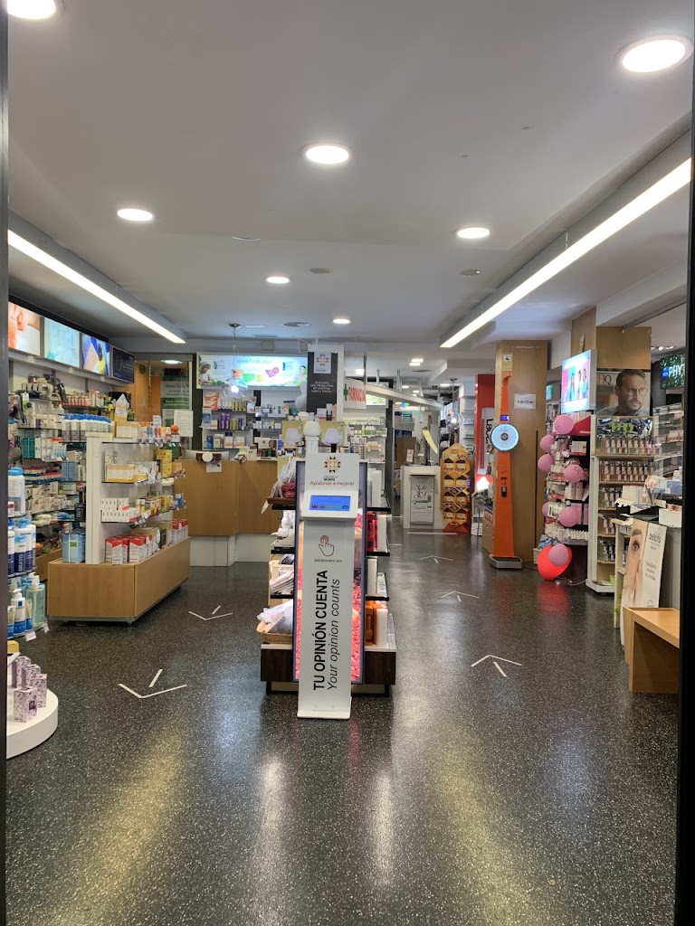 Farmacia-Optica Bronte — Del propietario