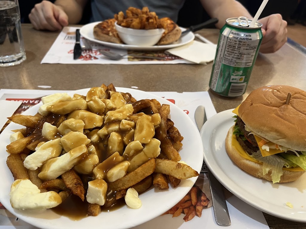 Poutine