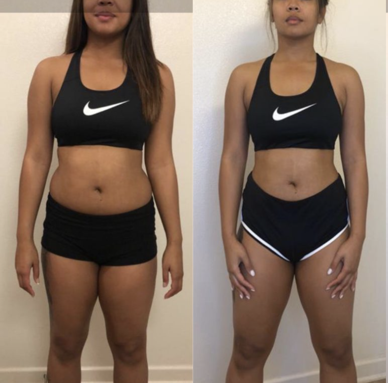  Sparkle By Choice Fitness