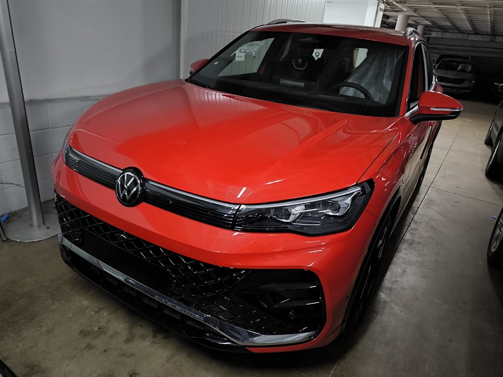 Telenauto Trobajo del Camino - Concesionario Oficial Volkswagen — Mas recientes