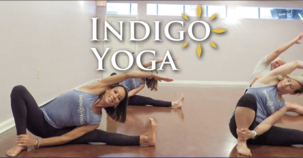  Indigo Yoga