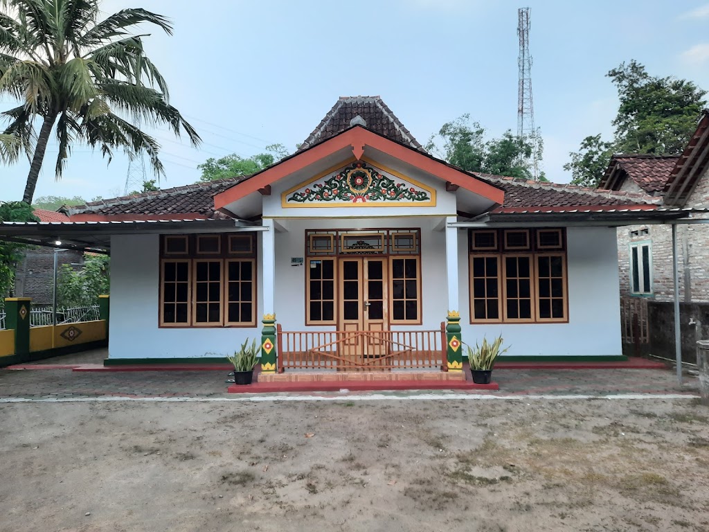 Badawi Homestay