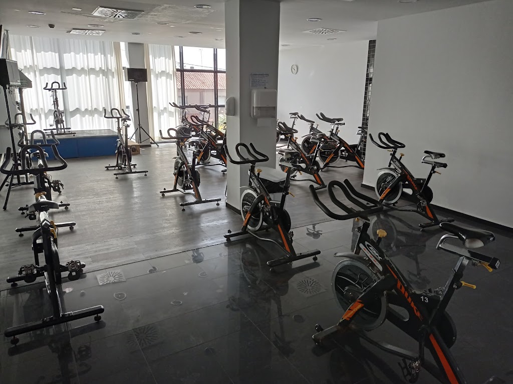 Centros Deportivos Spa Punta Calera