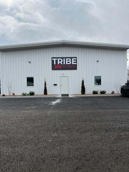  Tribe Fitness