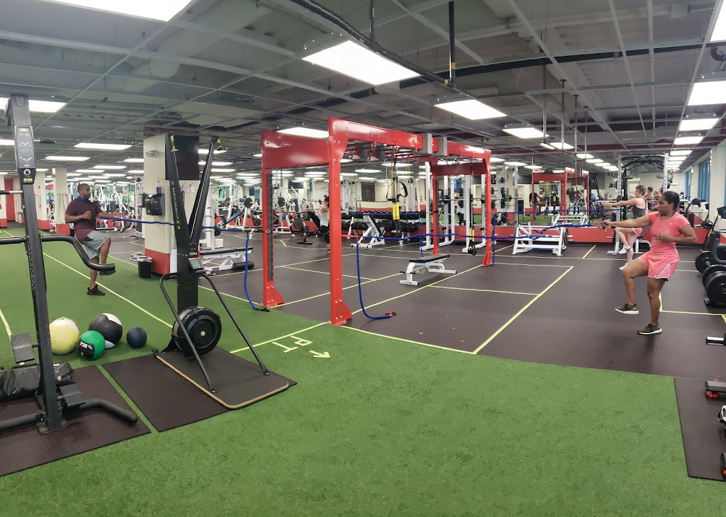  Red Brook Health and Wellness Center