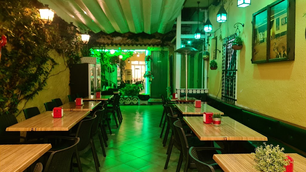 Snack Bar Canigo Calella