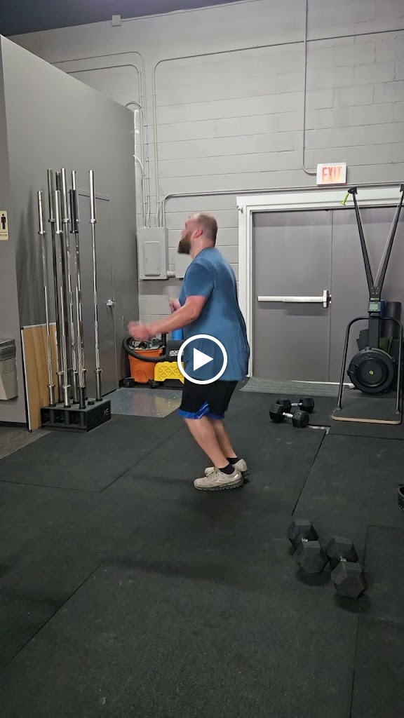  Forged Fitness - Gym - Personal Training