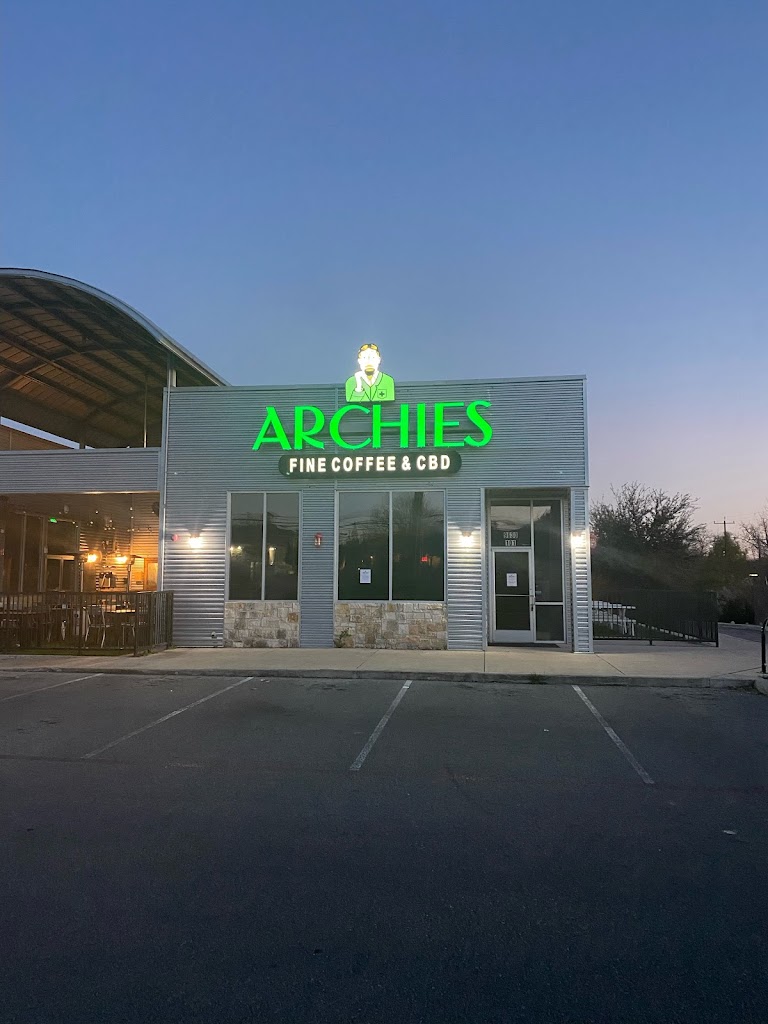 Photo of Archies Coffee Lounge