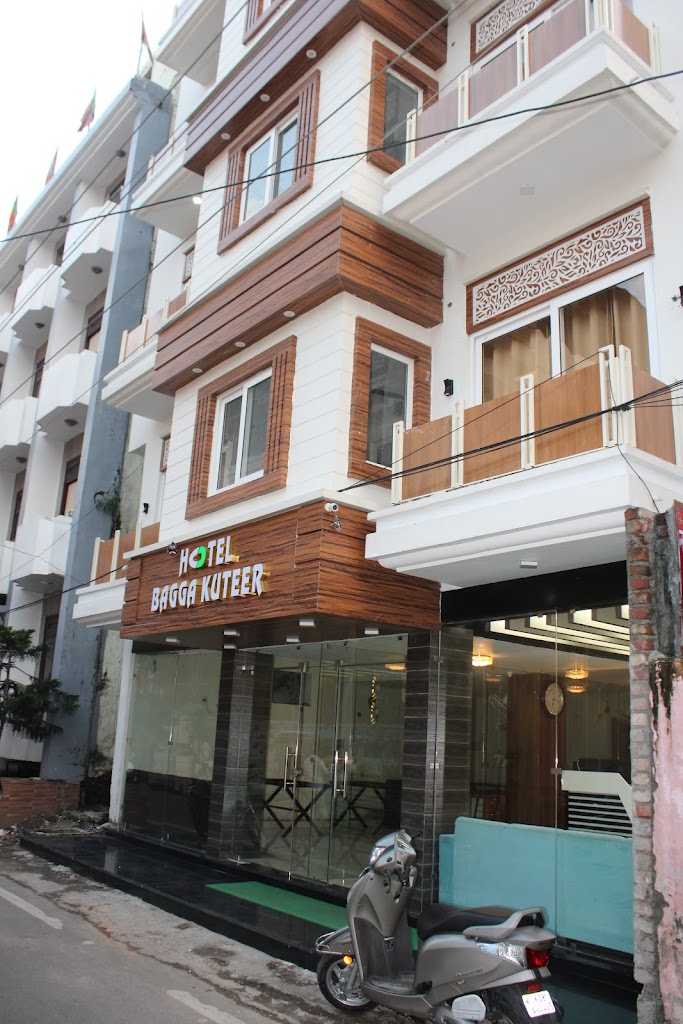 Hotel Bagga Kuteer