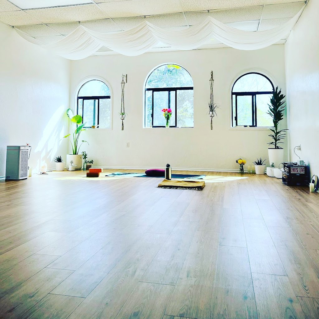  Breathe Ojai {Yoga Studio and Community Hall}