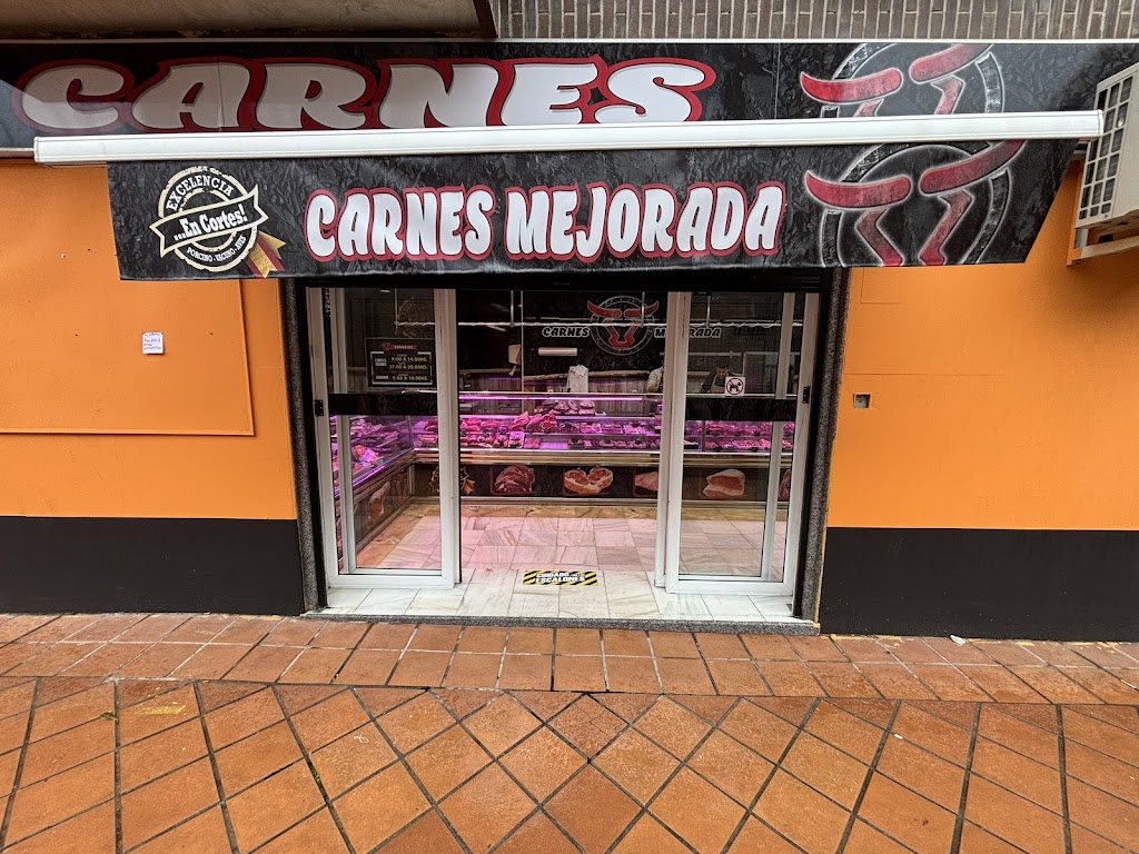 CARNES MEJORADA