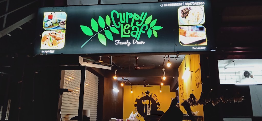 Curry Leaf Family Restaurant