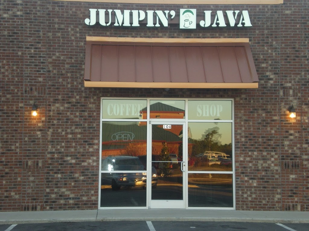 Photo of Jumpin' Java Coffee Shop