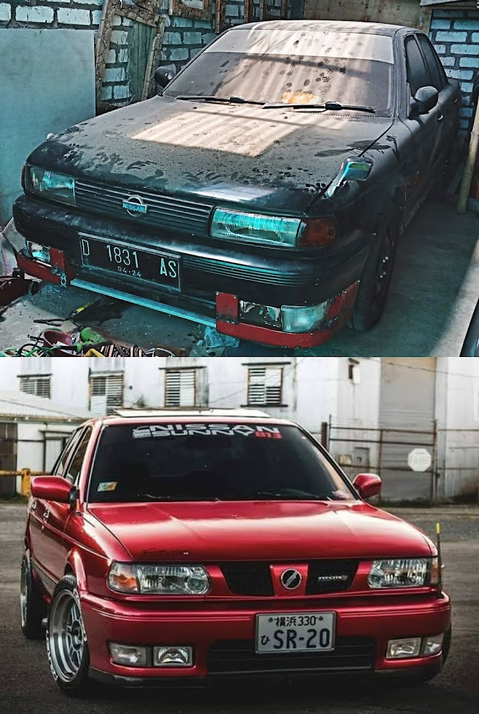 Garasi Sentra