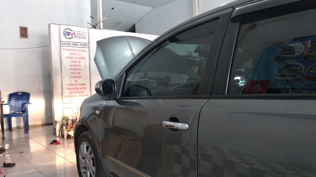 Buyung Motor