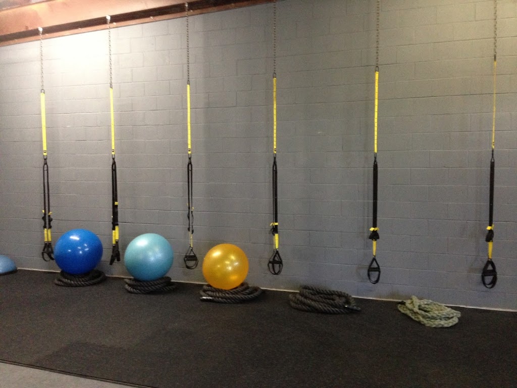  No Limit Training Co.