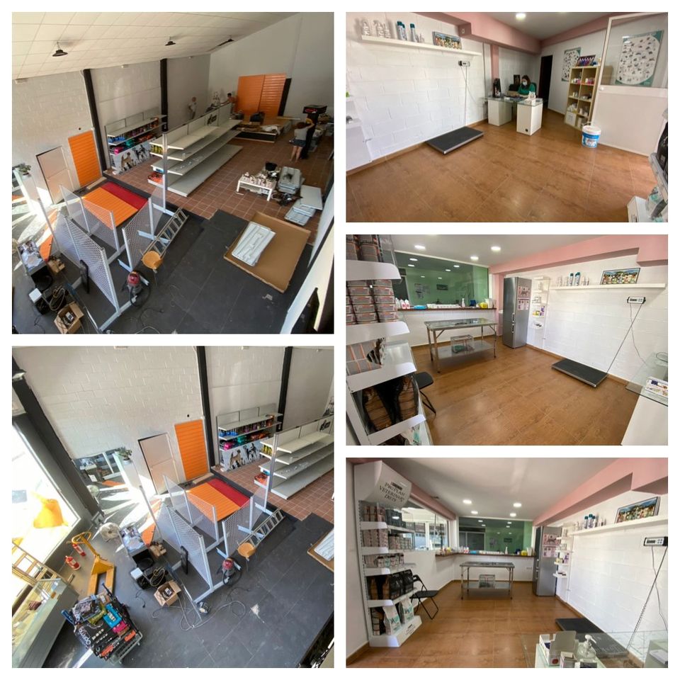 Clinica Veterinaria Animals Frank — Del propietario