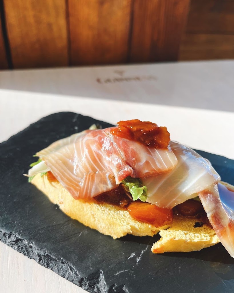 La Despensa del Keepers — Comida y bebida