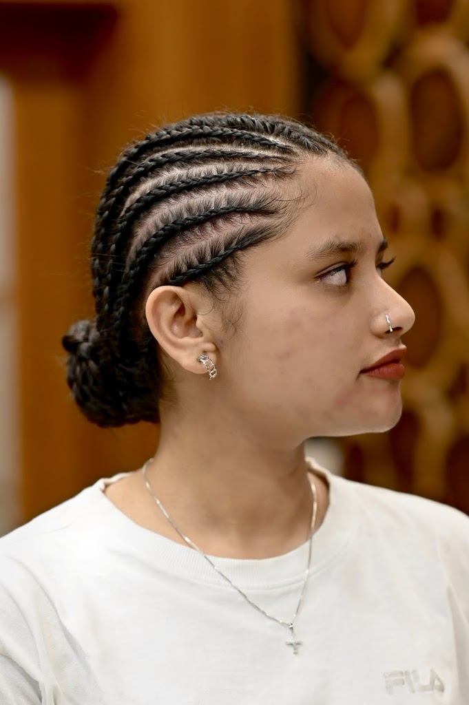 Toni Guy Essensuals Hairdressing Irinjalakuda