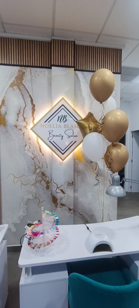 Noelia Blasco Beauty Salon