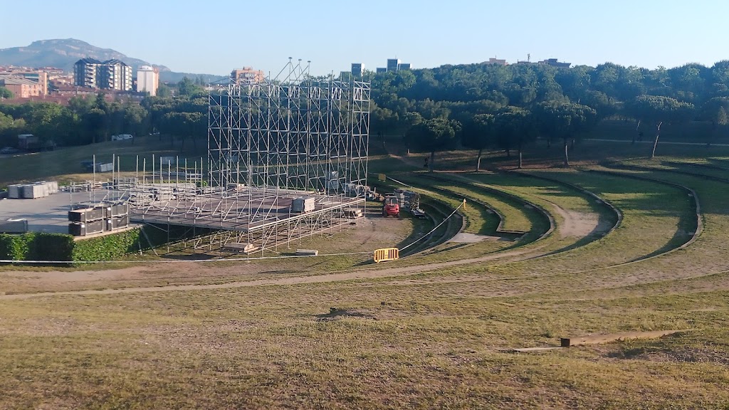 Amfiteatre Parc Catalunya (Sabadell)