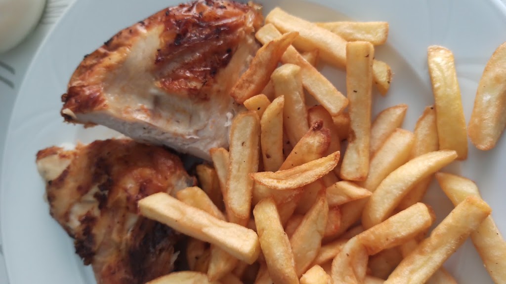 Sabor y Arte — Comida y bebida