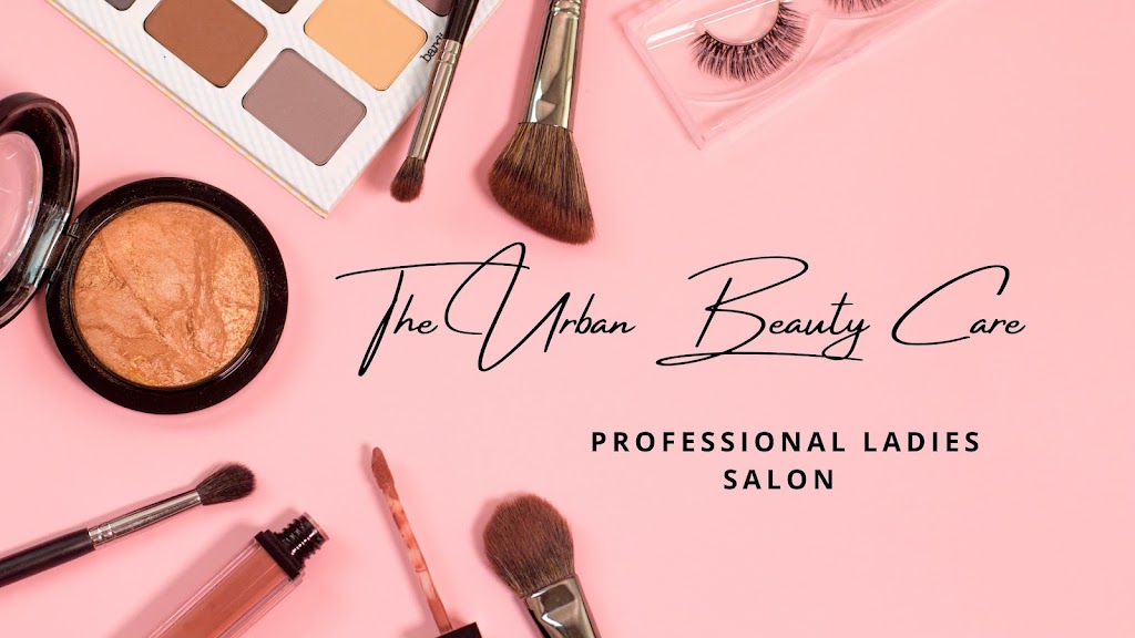 The Urban Beauty Care