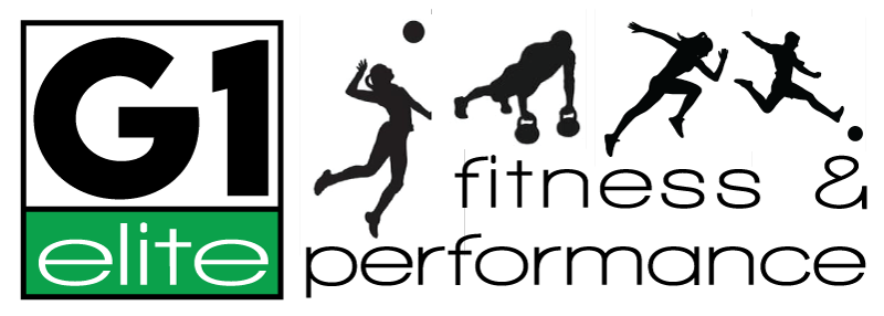 G1 Elite Fitness & Performance