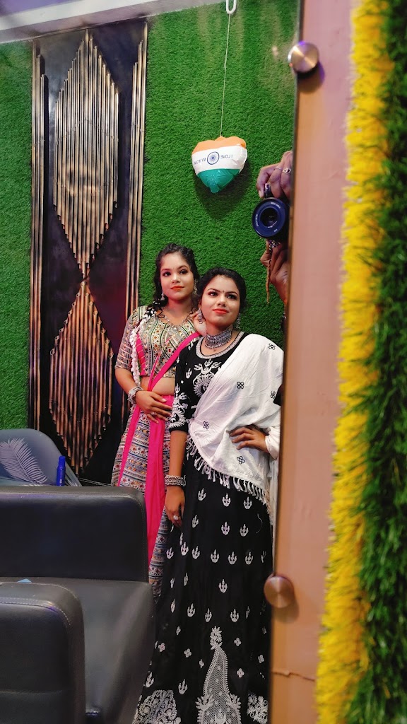 Ladycare Beauty Makeover