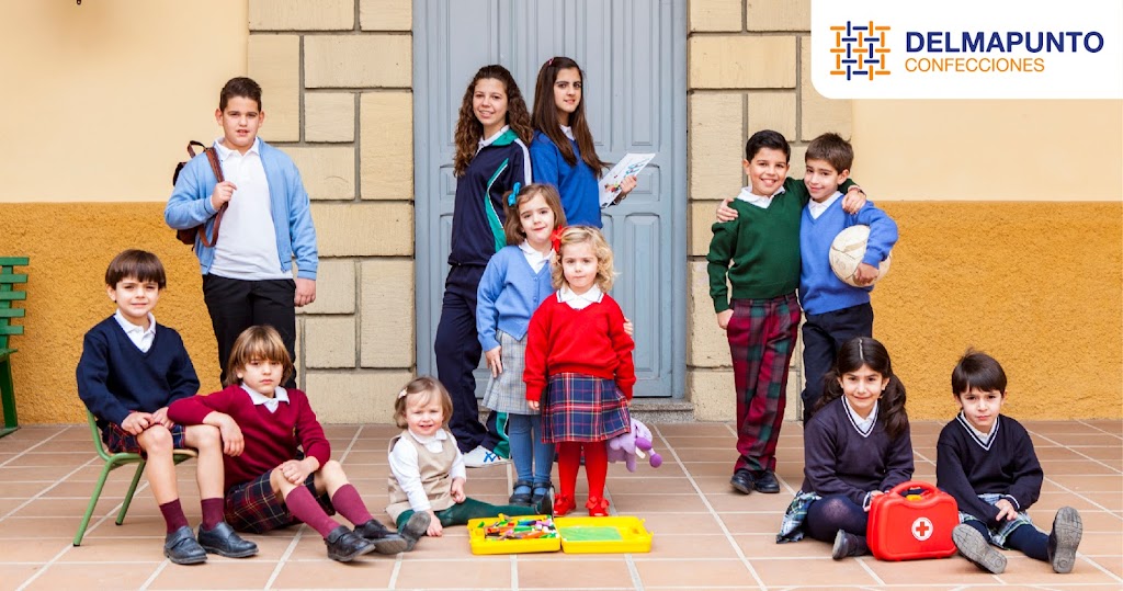 Confecciones Delmapunto S.L