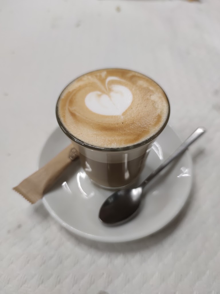 Entrepa d'Inma — Cortado