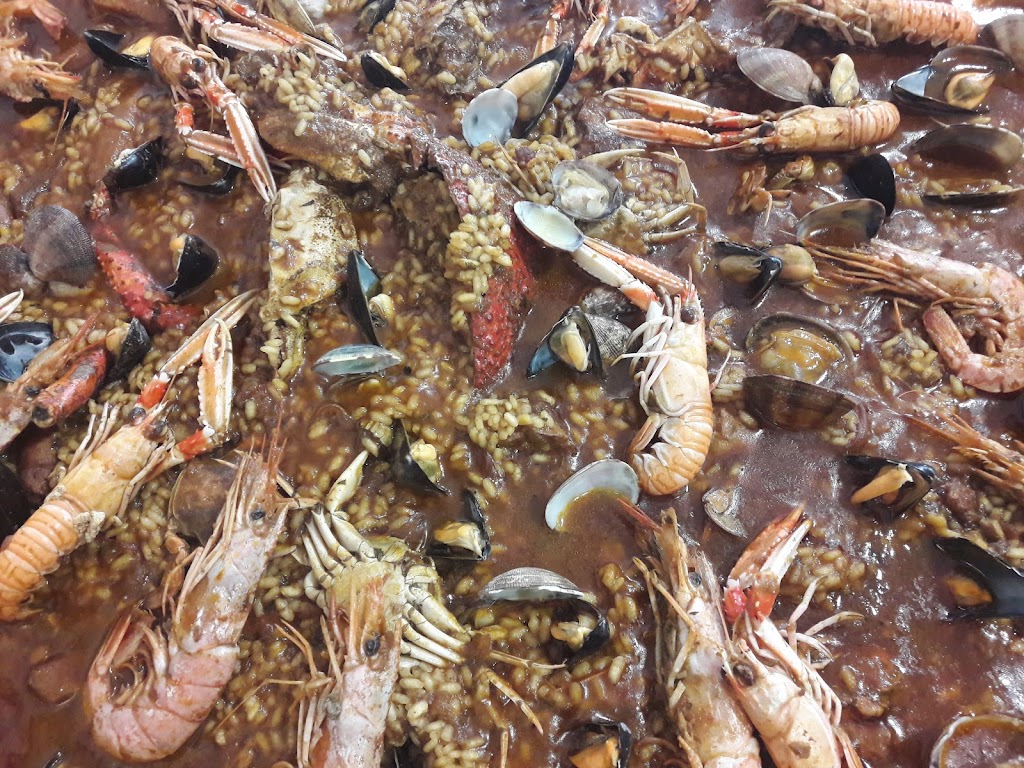 Cafeteria Bar Restaurante Tony's