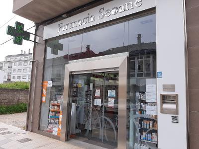 Seoane Yanez, Milagros