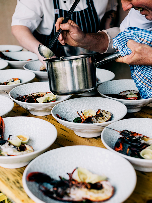 Cursos Gratis de Hosteleria — Del propietario