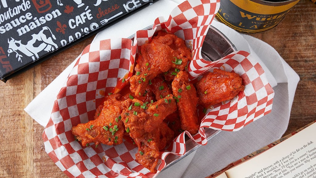 Chicken Wings