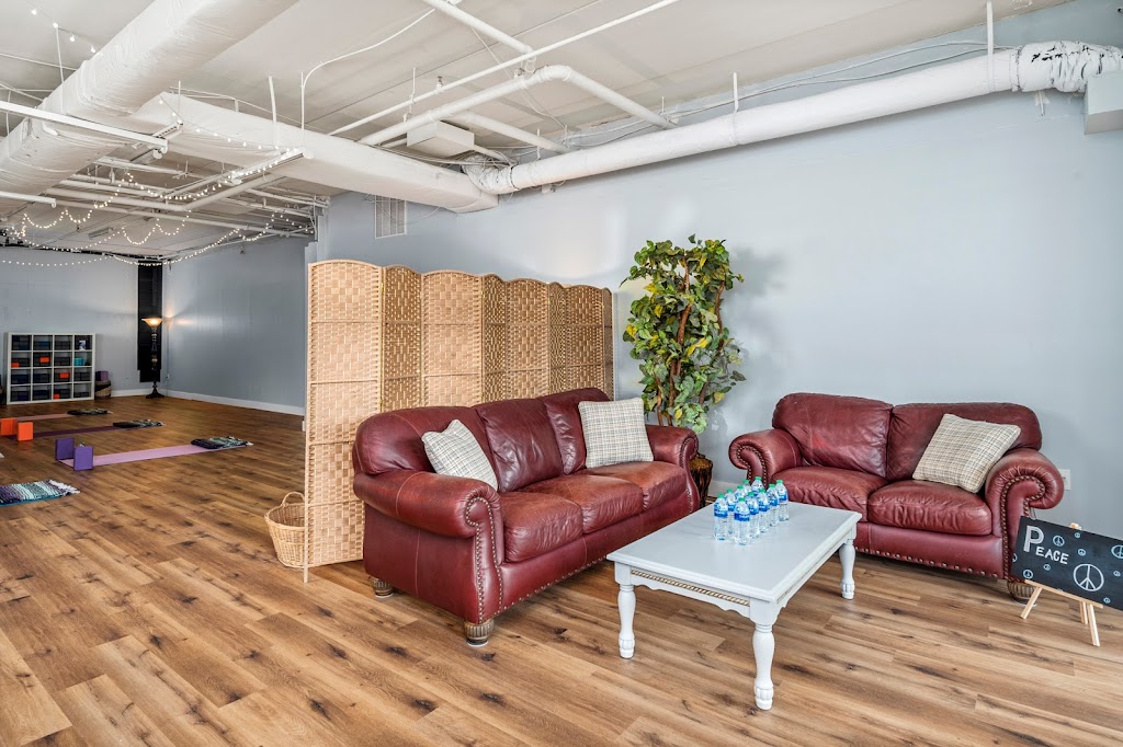  Yoga Haven Howard County