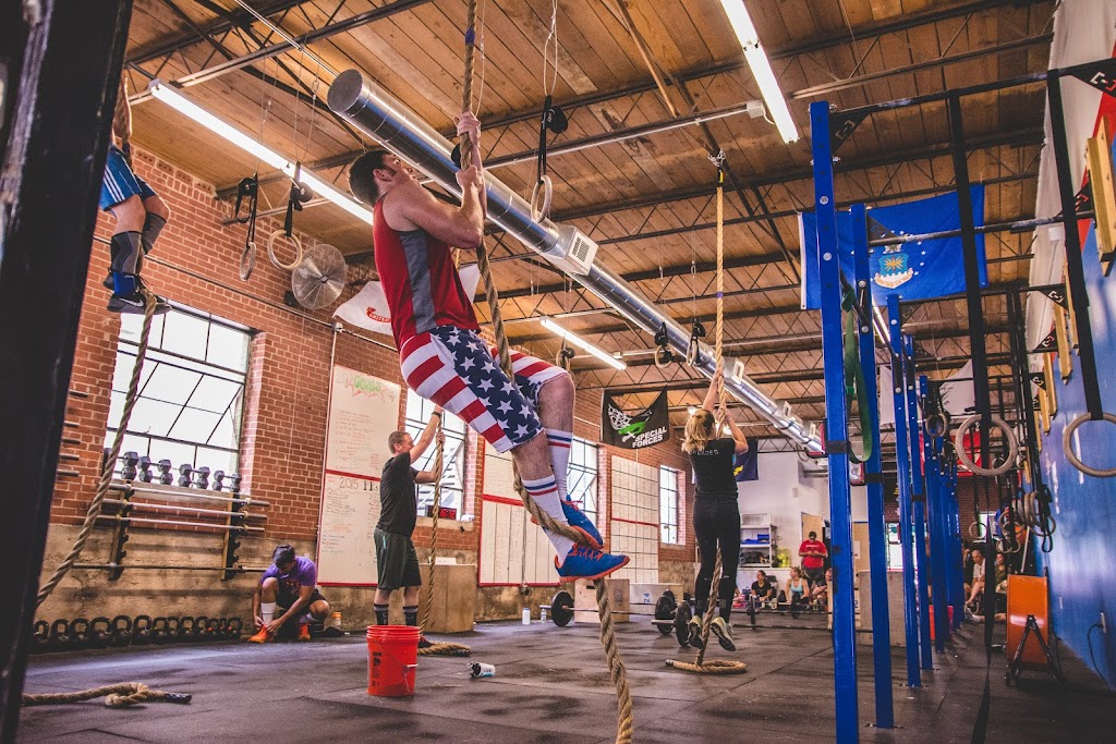  CrossFit Midtown
