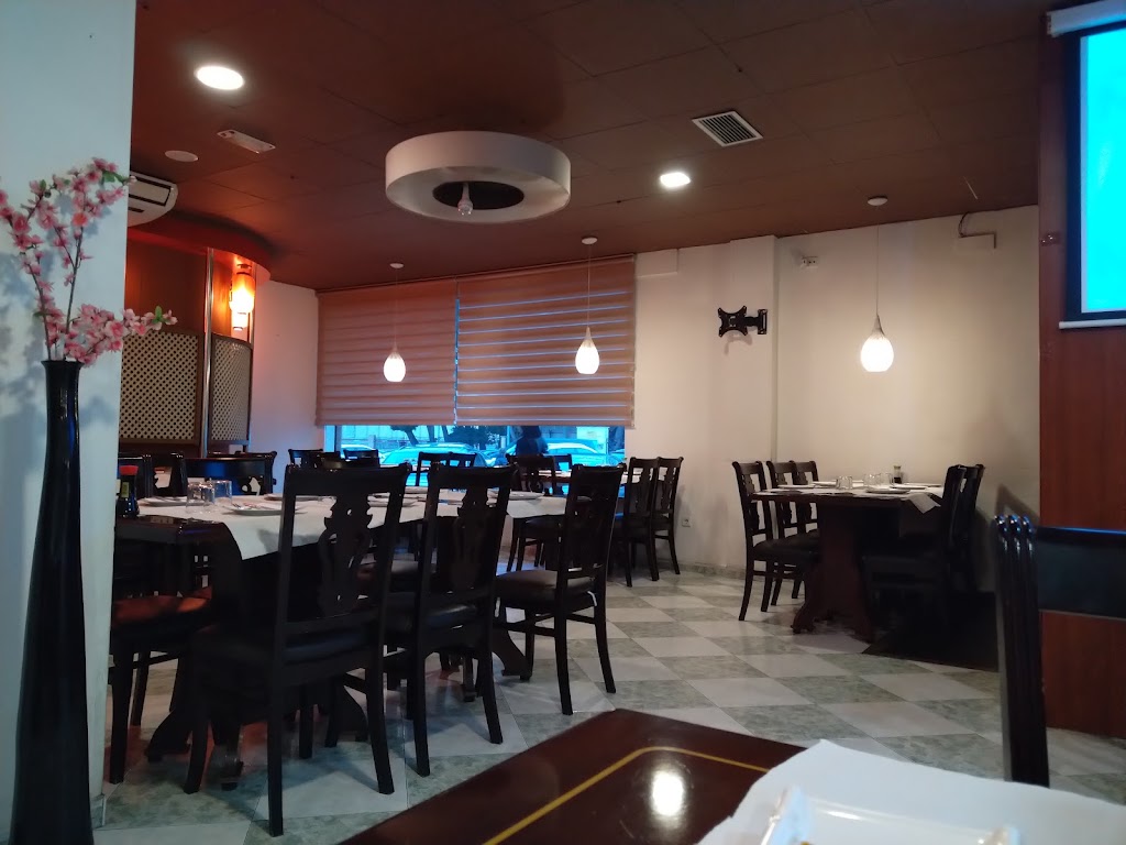 Restaurante japones Nakoya