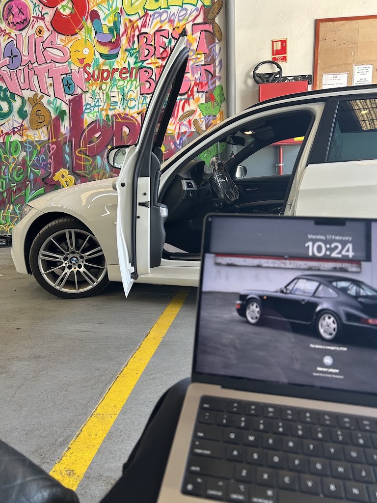 SSS - Sprint Service Station — Mas recientes