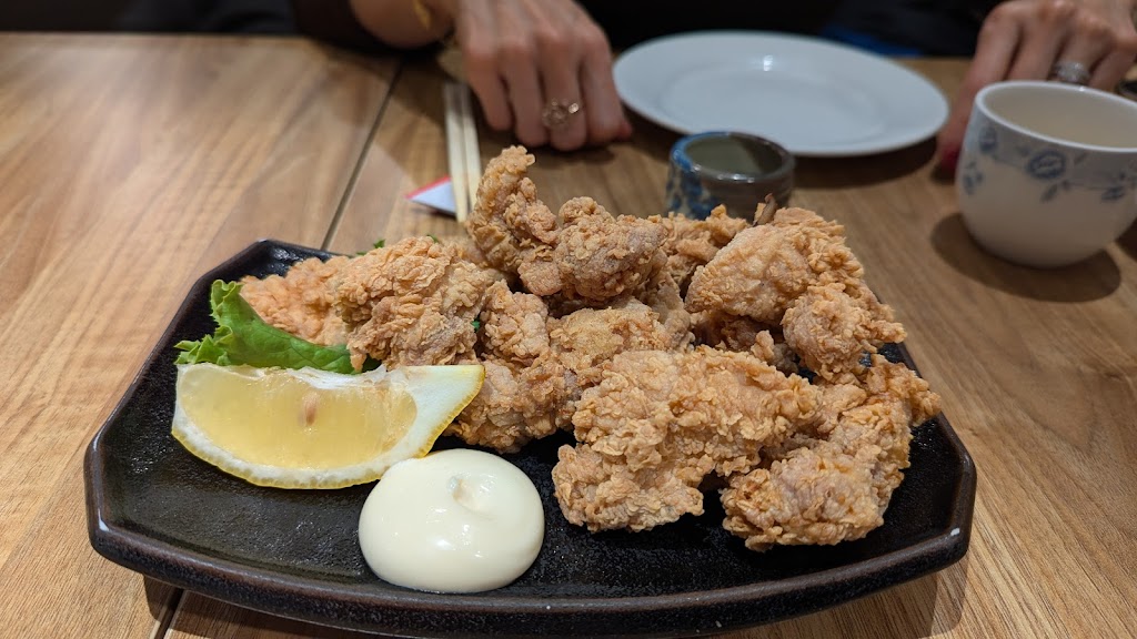 Karaage