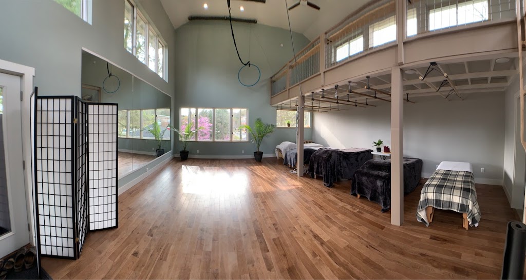  Personal Training in Asheville - Cassie Preyss, CPT