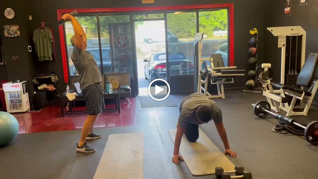  Phayze3 Fitness and Nutrition