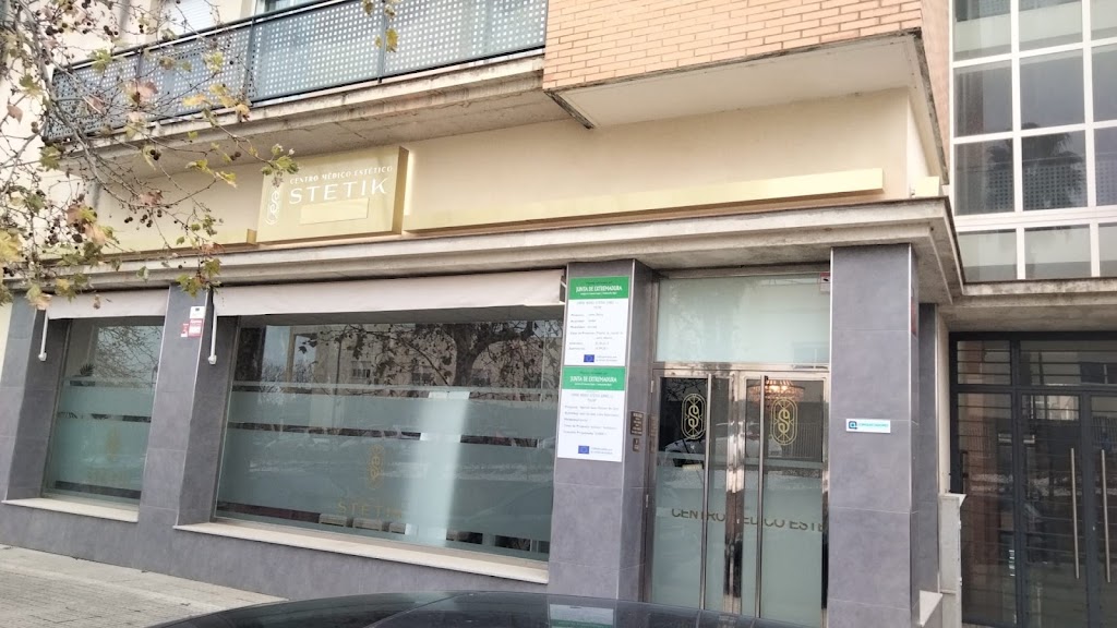 CENTRO MEDICO STETIK - CONQUISTADORES ZAFRA — Del propietario