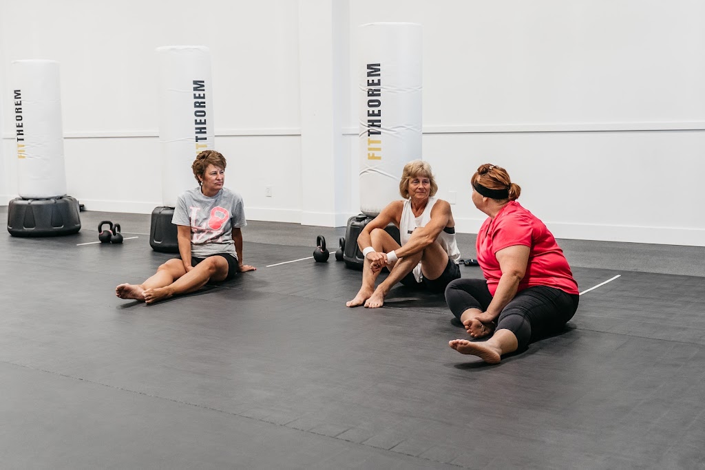  Fit Theorem - Livonia, Mi