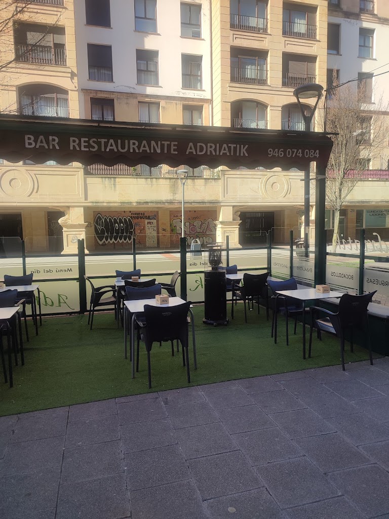 Adriatik — Mas recientes