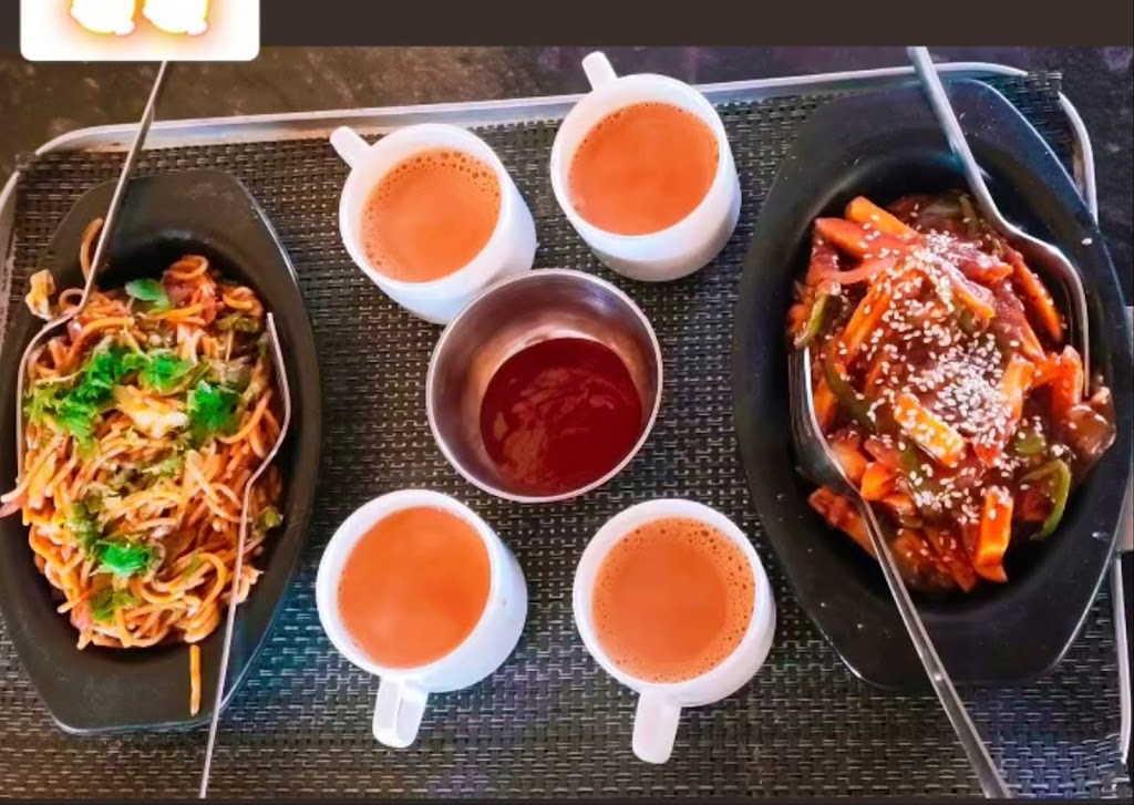 Food & drink